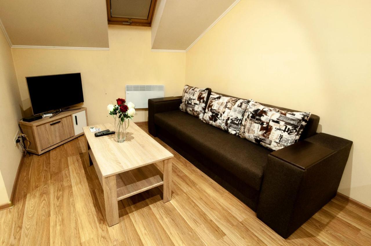 Wonderful Flat On City Center ウージュホロド エクステリア 写真